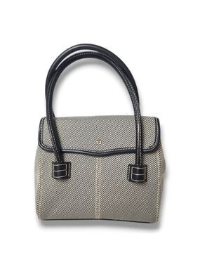 Vintage Etienne Aigner Sample Handbag